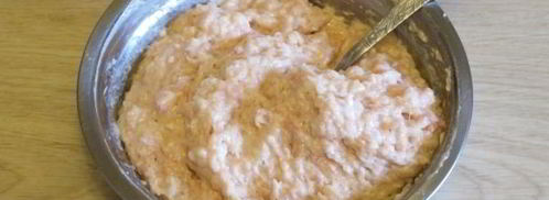 чикенбургер. Шаг 7