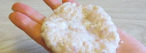 чикенбургер. Шаг 8