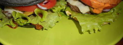 домашние бургеры. Шаг 15