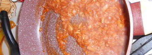 домашние бургеры. Шаг 6