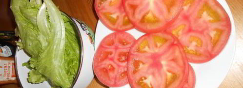 домашние бургеры. Шаг 11