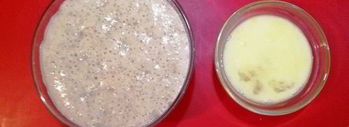 фуршетные мини-бургеры с курицей фри. Шаг 3