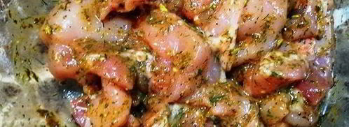 фуршетные мини-бургеры с курицей фри. Шаг 13