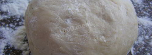 гамбургер из макдональдс. Шаг 3