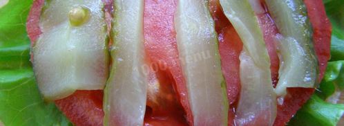 гамбургер из макдональдс. Шаг 12