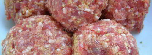 гамбургер из макдональдс. Шаг 9