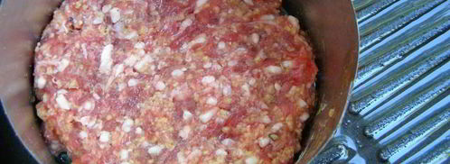 гамбургер из макдональдс. Шаг 10