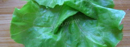 гамбургер из макдональдс. Шаг 11