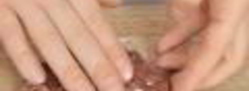 гамбургер с картошкой. Шаг 6