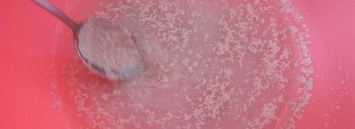 гамбургеры овощные из нутовых булочек. Шаг 3