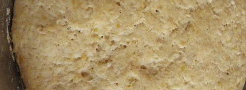 гамбургеры овощные из нутовых булочек. Шаг 6