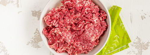 классический бургер с луком фри. Шаг 3