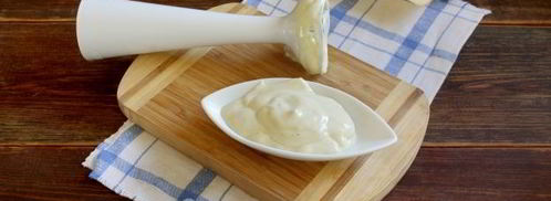 котлета для фишбургера. Шаг 10