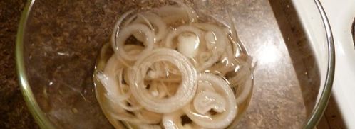 крабсбургер спанч боб. Шаг 3