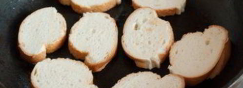 мини-бургеры из курицы с соусом айоли. Шаг 5