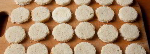 мини-гамбургеры. Шаг 4