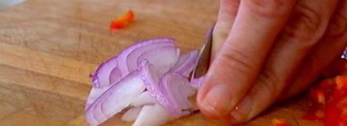 нутбургеры. Шаг 12