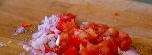 нутбургеры. Шаг 13