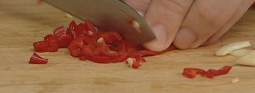 нутбургеры. Шаг 11