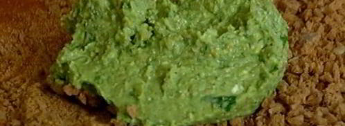 овощные бургеры. Шаг 12