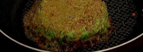 овощные бургеры. Шаг 13