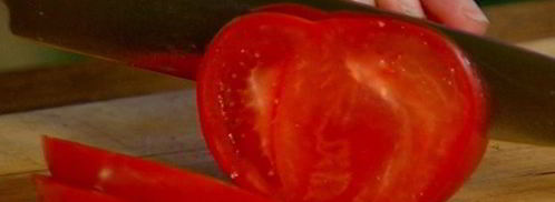 овощные бургеры. Шаг 14