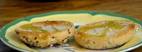 овощные бургеры. Шаг 15