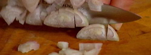 овощные бургеры. Шаг 5