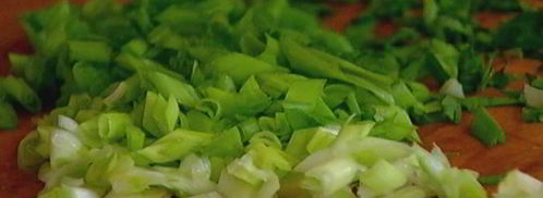 овощные бургеры. Шаг 6