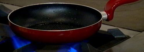 овощные бургеры. Шаг 11