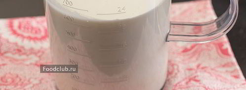 цельнозерновые булочки для бургеров. Шаг 3