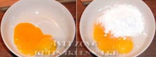 японские гамбургеры. Шаг 18