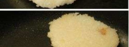 японские гамбургеры. Шаг 26