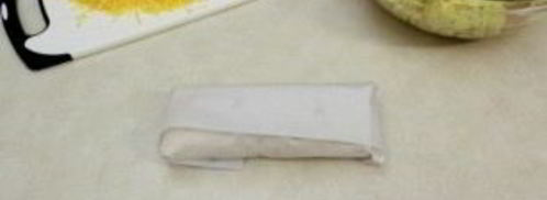 буритос по-мексикански. Шаг 7