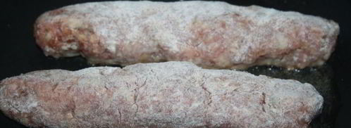 буритос с кукурузной лепешкой тортилас. Шаг 4