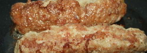 буритос с кукурузной лепешкой тортилас. Шаг 5