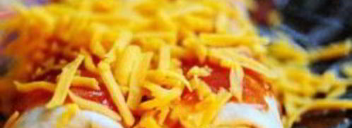 буррито мама. Шаг 14