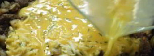 буррито оригинальный. Шаг 6