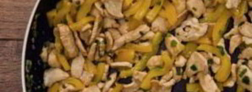 буррито острый. Шаг 4