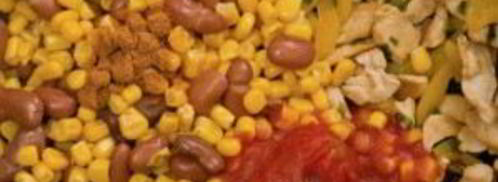 буррито острый. Шаг 5