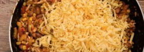 буррито острый. Шаг 6