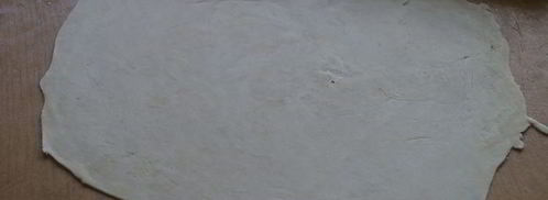 буррито по-японски. Шаг 12