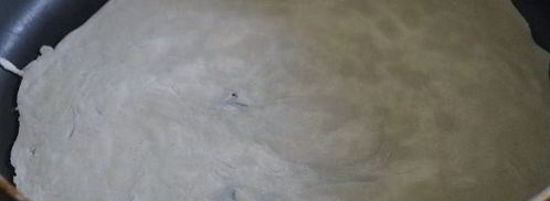 буррито по-японски. Шаг 13