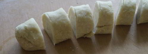 буррито по-японски. Шаг 11