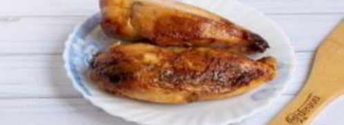 буррито с фасолью. Шаг 3