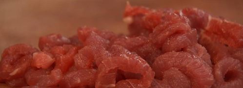 буррито с говядиной и сырным соусом. Шаг 3