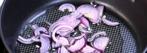 буррито с индейкой, беконом и шпинатом. Шаг 3