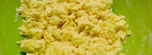 буррито с тунцом. Шаг 3