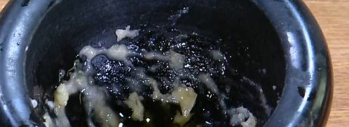 буррито с тыквой, курицей и фасолью. Шаг 11