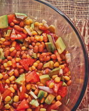 Буррито Салат